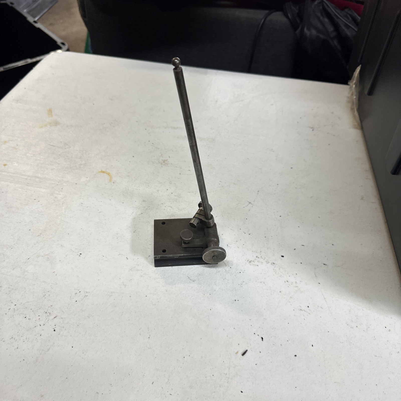 Vintage Brown & Sharpe No. 621 Surface Gage Vintage Brown & Sharpe No. 621 Surface Gage
