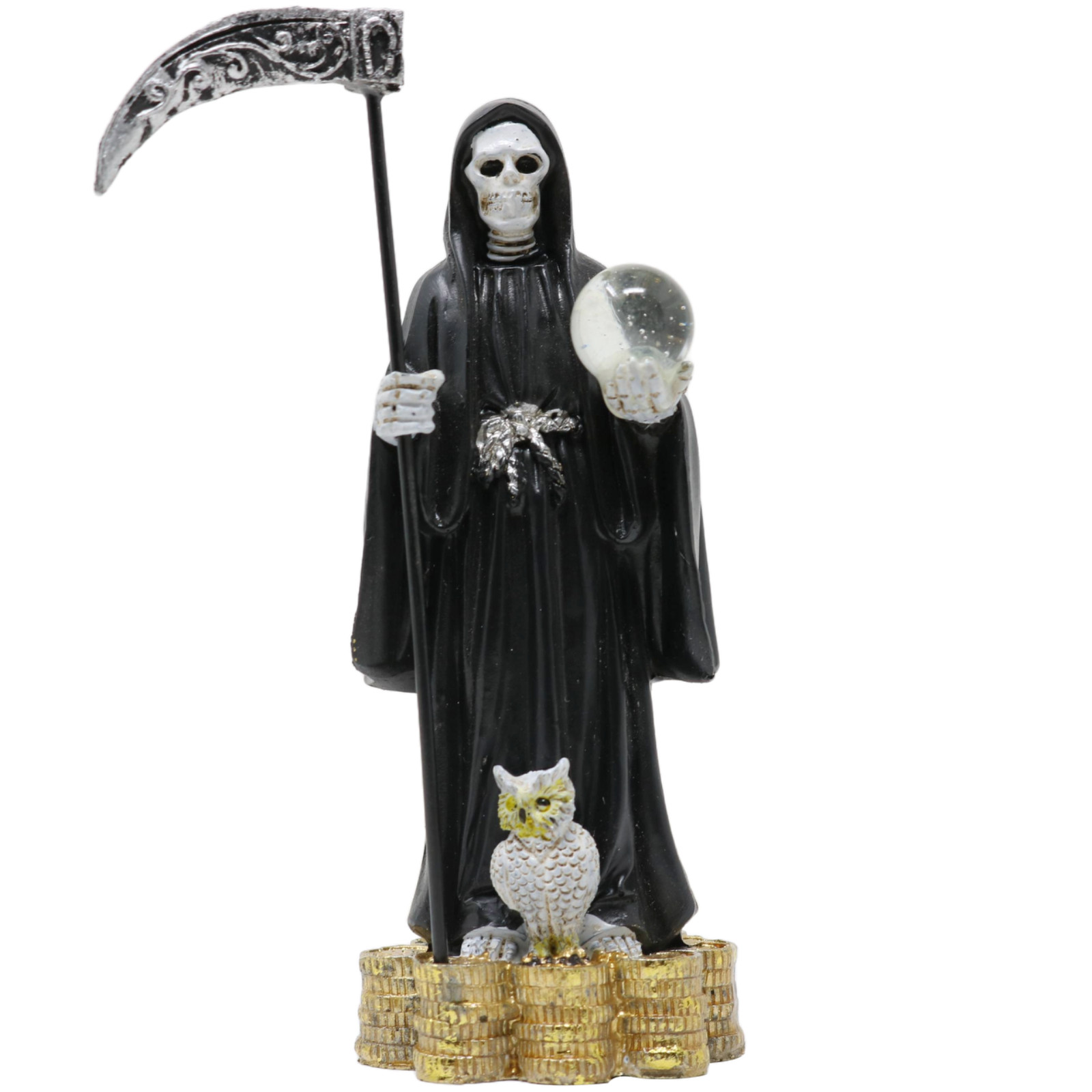 Santa Muerte 5 Santa Muerte 5