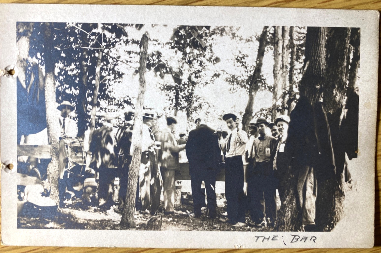 1912 RPPC BPOE Elks Gathering Antique Real Photo Postcard The Bar Alcohol Drinks 1912 RPPC BPOE Elks Gathering Antique Real Photo Postcard The Bar Alcohol Drinks