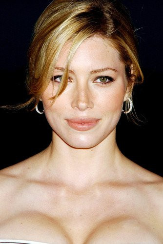Jessica Biel 24x36 Poster huge cleavage Jessica Biel 24x36 Poster huge cleavage