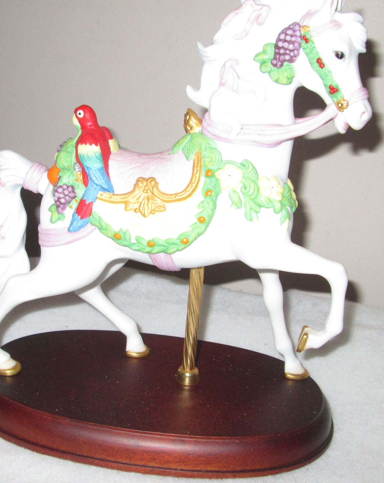Vintage 1992 LENOX Porcelain \