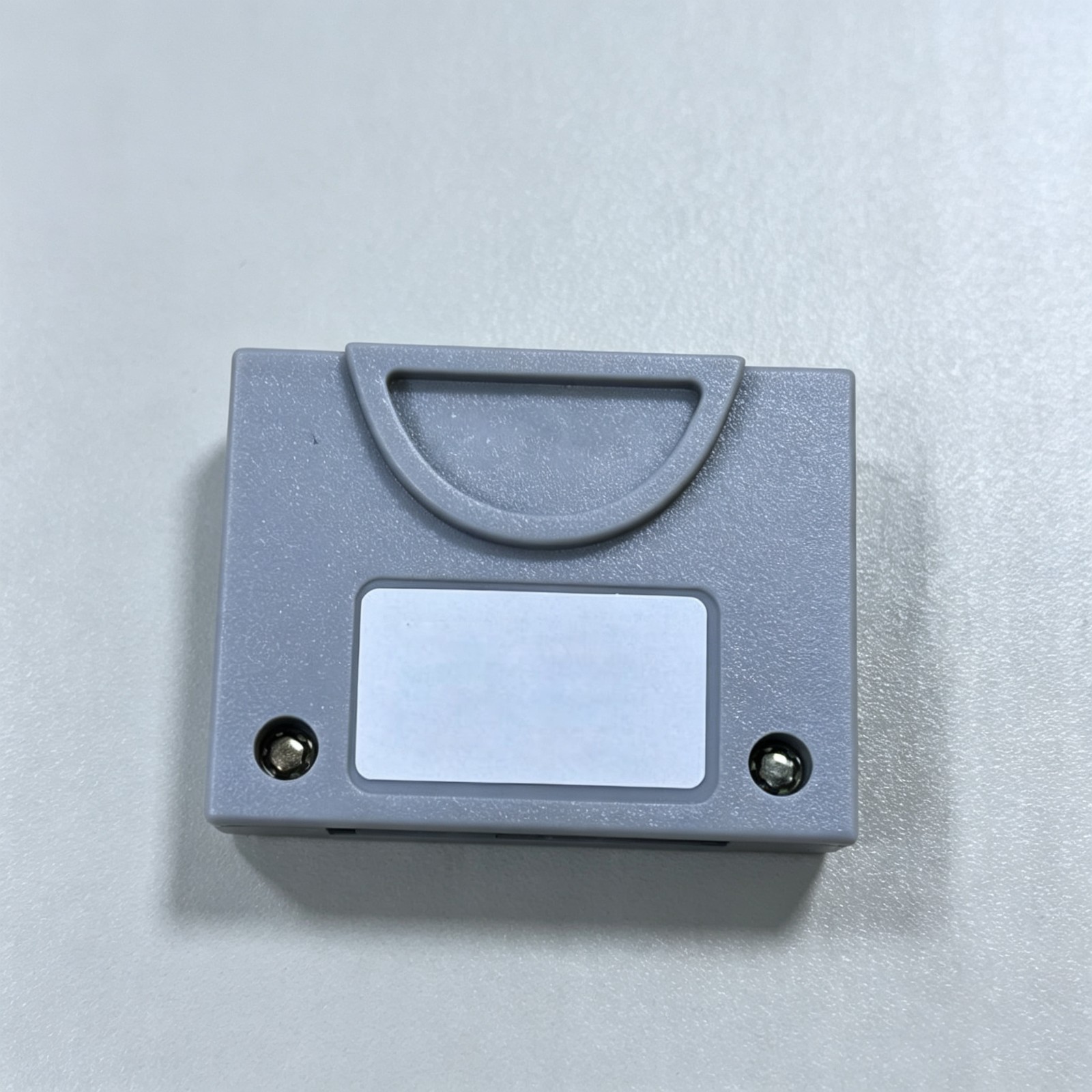 N64 Memory Card Nintendo 64 Video Games Cards Tested