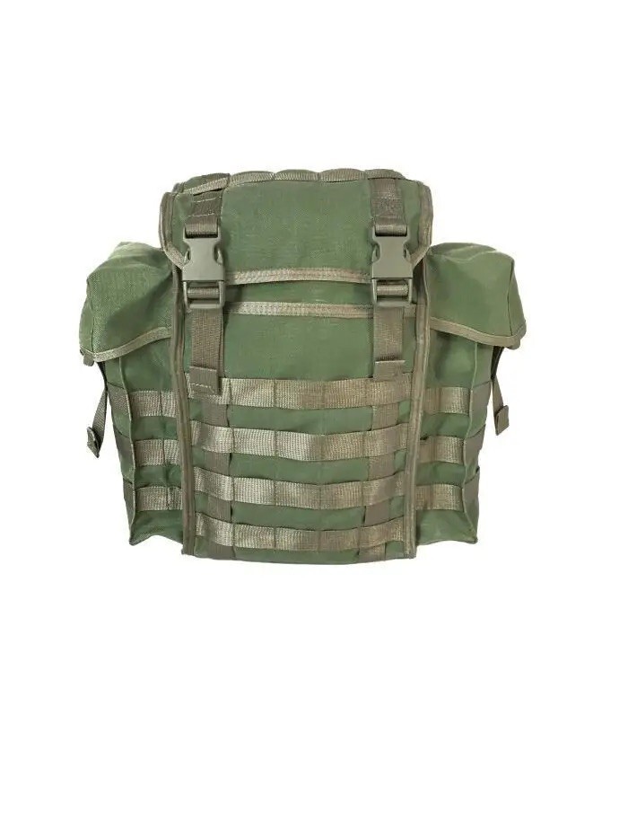 RD-54 Tactical Backpack 12L Airborne Army Bag MOLLE Cordura Outdoor Daypack UA