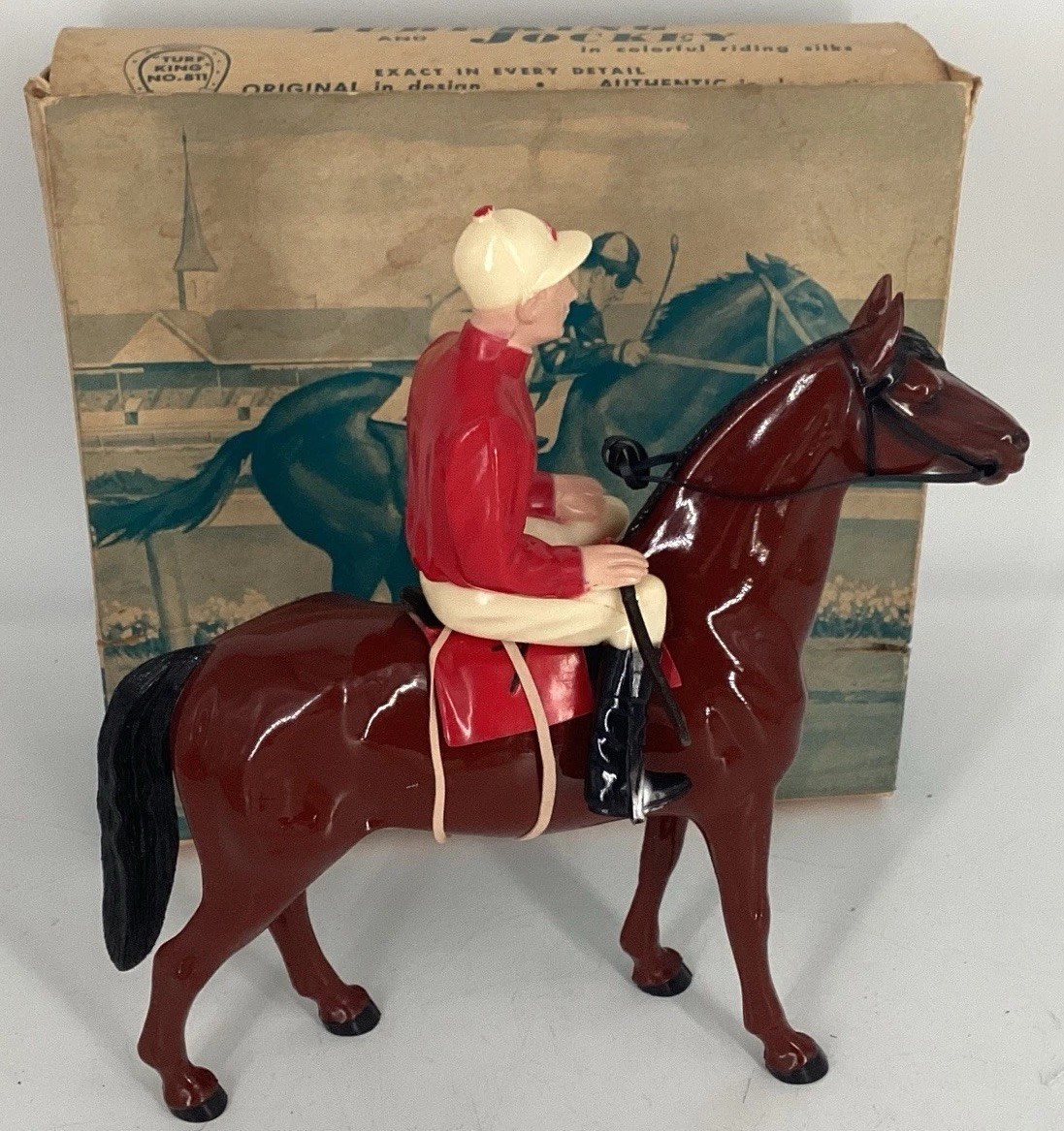 VINTAGE HARTLAND # 811 GLOSSY BAY VINTAGE HARTLAND # 811 GLOSSY BAY