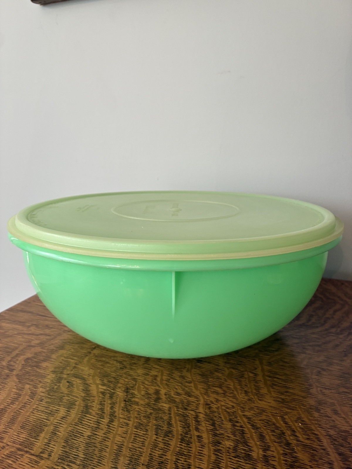 Vintage Tupperware Fix-N-Mix Large 13
