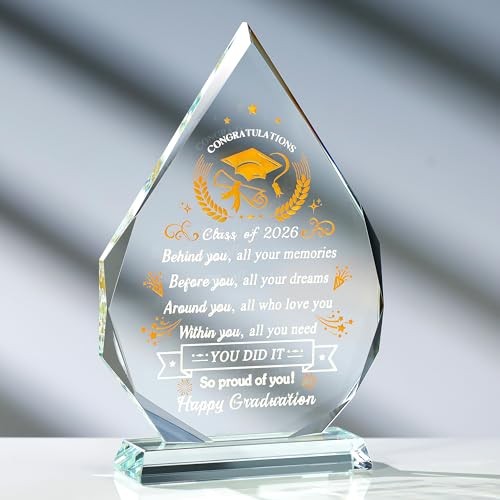 Class of 2026 Graduation Gifts - College, High School Graduation Gifts for Class of 2026 Graduation Gifts - College, High School Graduation Gifts for