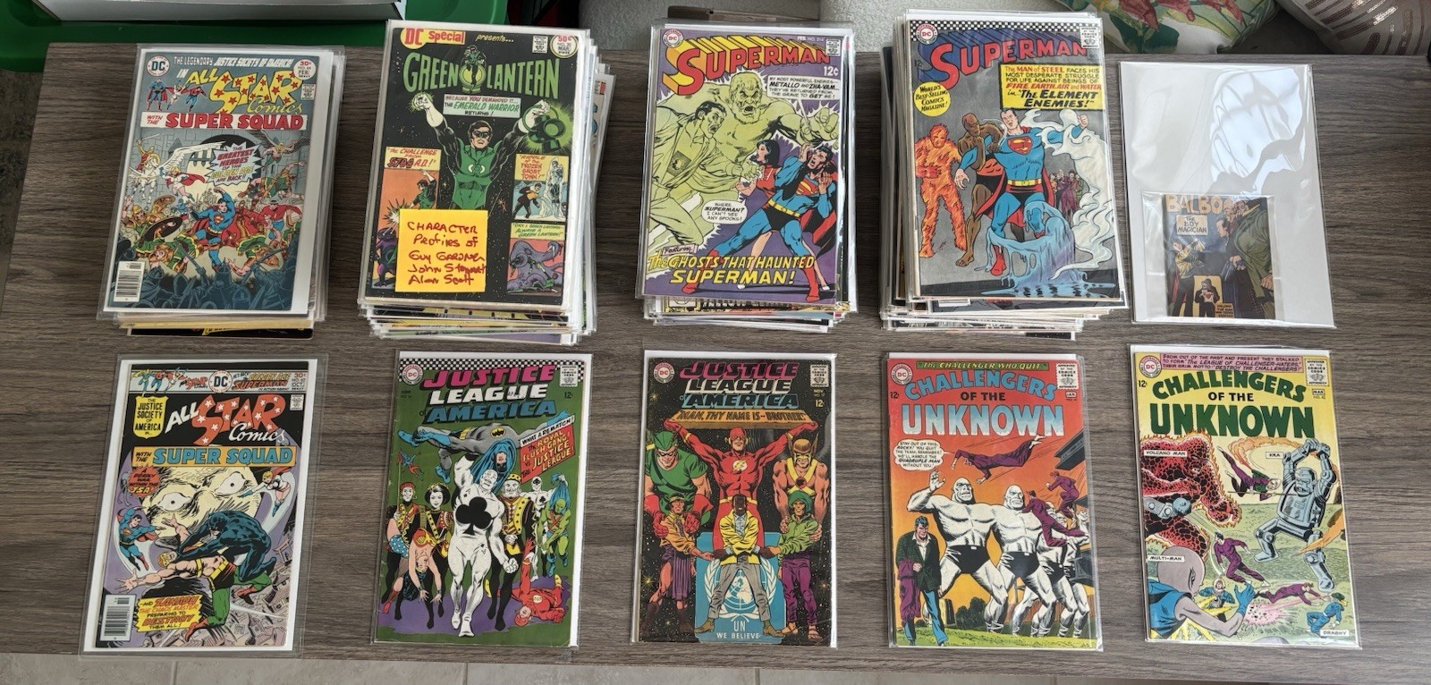SILVER/BRONZE/ETC. Age Marvel, DC. Comic Lot of 125 Hulk, Batman Keys 🔑🔥 SILVER/BRONZE/ETC. Age Marvel, DC. Comic Lot of 125 Hulk, Batman Keys 🔑🔥
