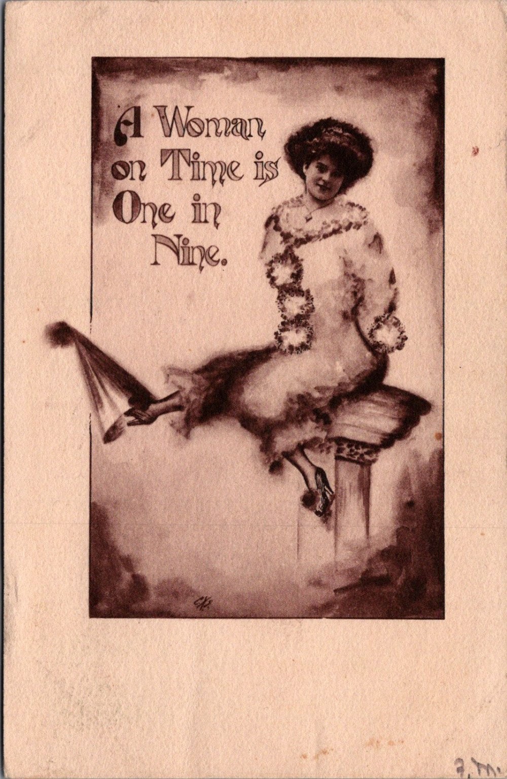 1918 Humorous \ 1918 Humorous \