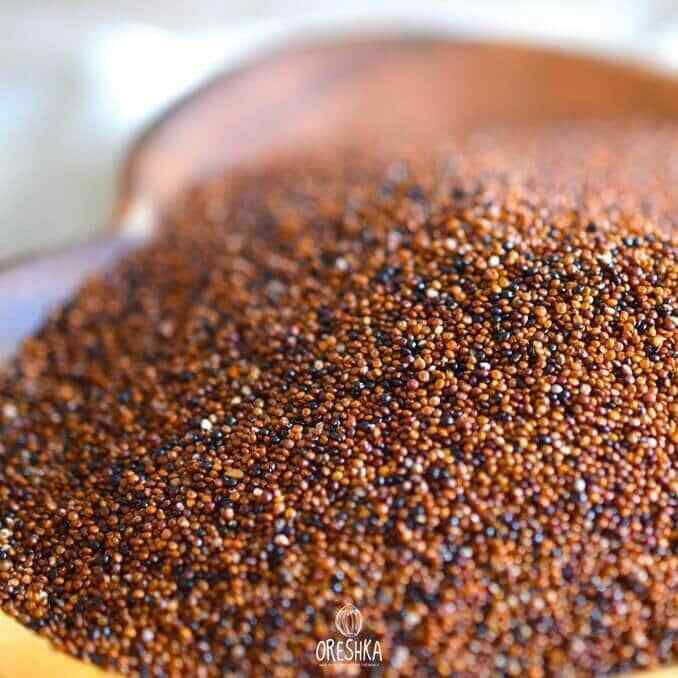 Canihua (Chenopodium pallidicaule, kaniwa) 100+ / 1000+ / 10000+ PCS fresh seeds