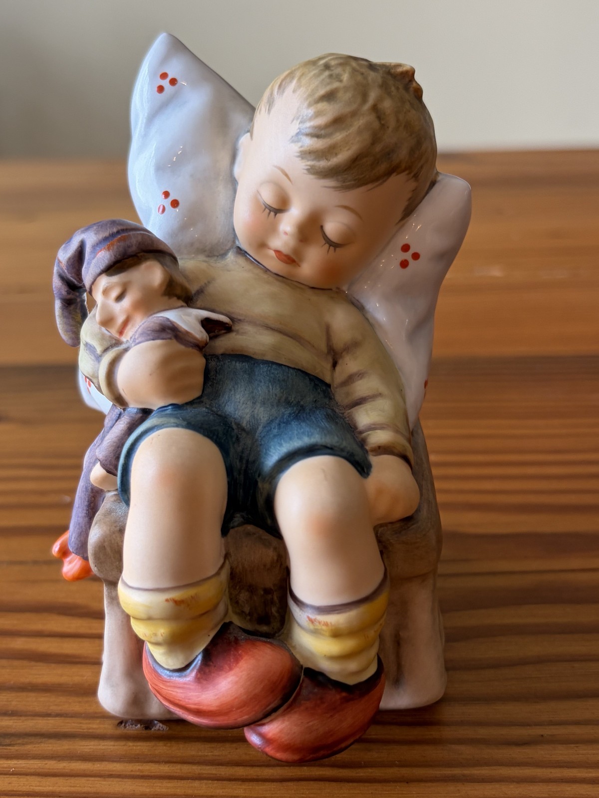 Hummel Goebel Figurine #451 Hummel Goebel Figurine #451