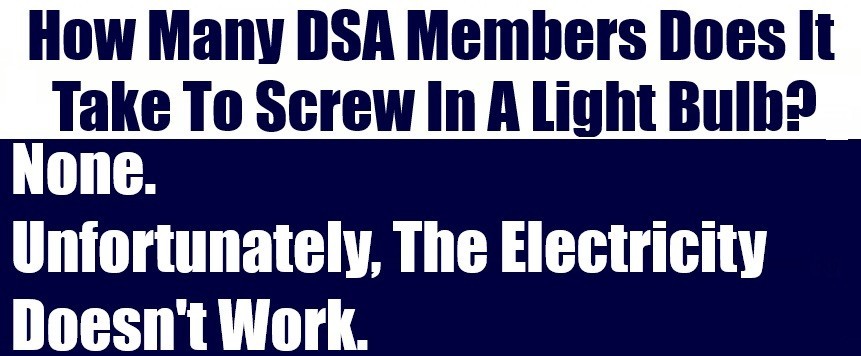 Conservative GOP Anti Democrat Party Political Bumper Sticker Funny