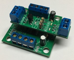 Traffic Light Pre-emption System