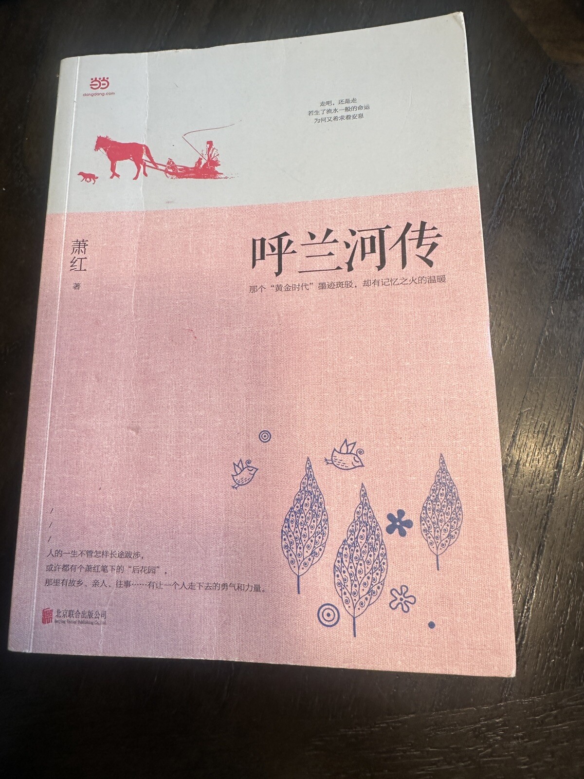 DANGDANG Bejing United Publishing Co Ltd. Chinesse Book- -Details in Listing DANGDANG Bejing United Publishing Co Ltd. Chinesse Book- -Details in Listing