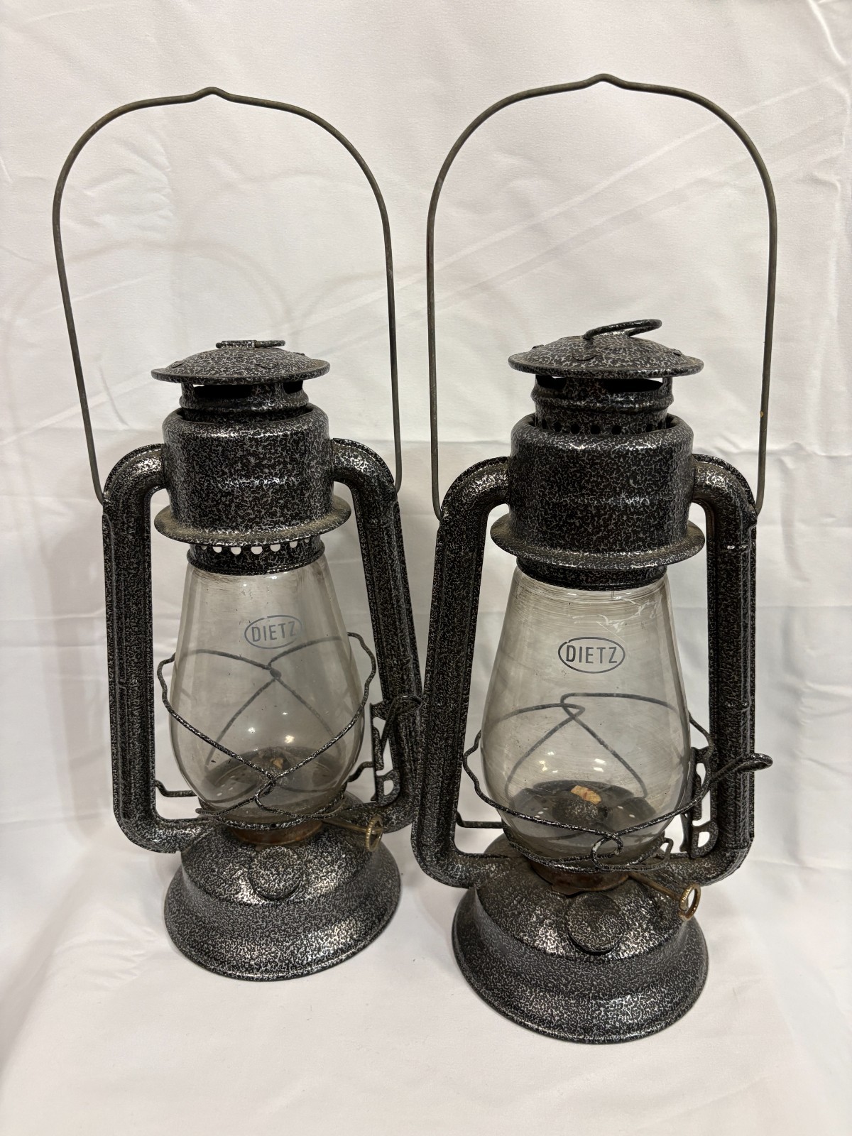 Set of 2 DIETZ No. 20 Jrs. Set of 2 DIETZ No. 20 Jrs.