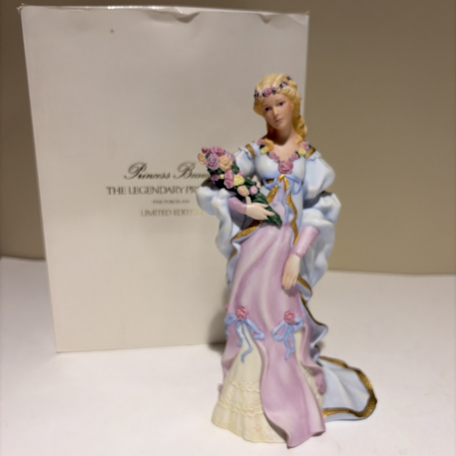 VTG 1993 Lenox \ VTG 1993 Lenox \