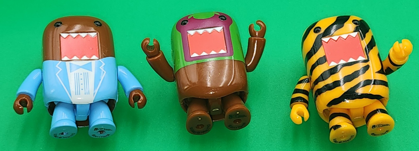 Set of 3 Domo 2\