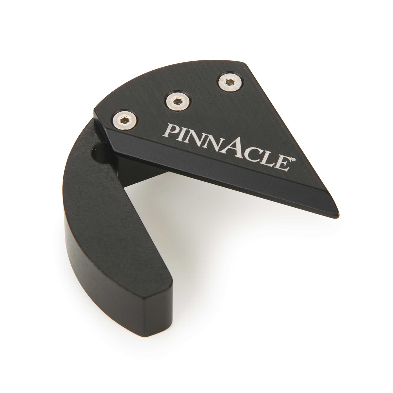 Pinnacle Center Finder Pinnacle Center Finder