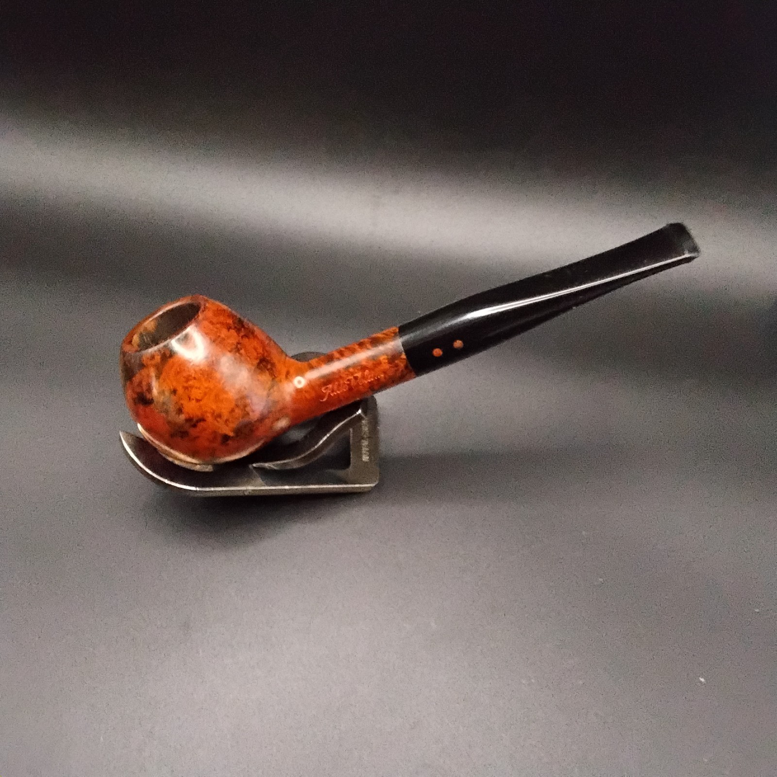 Refurbished Aldo Velani billiard #101 tobacco smoking pipe Refurbished Aldo Velani billiard #101 tobacco smoking pipe