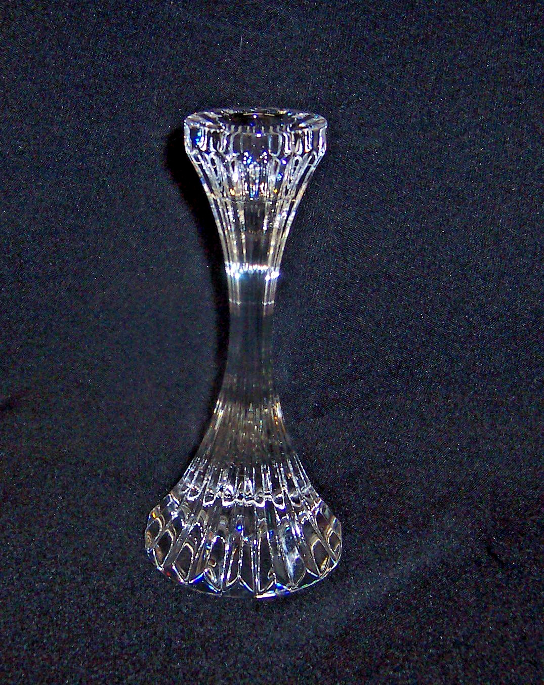 Baccarat Crystal France Massena 6