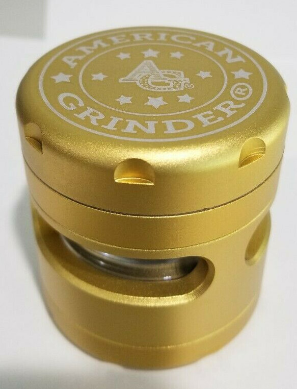 AmericanGrinder®️2.5\ AmericanGrinder®️2.5\
