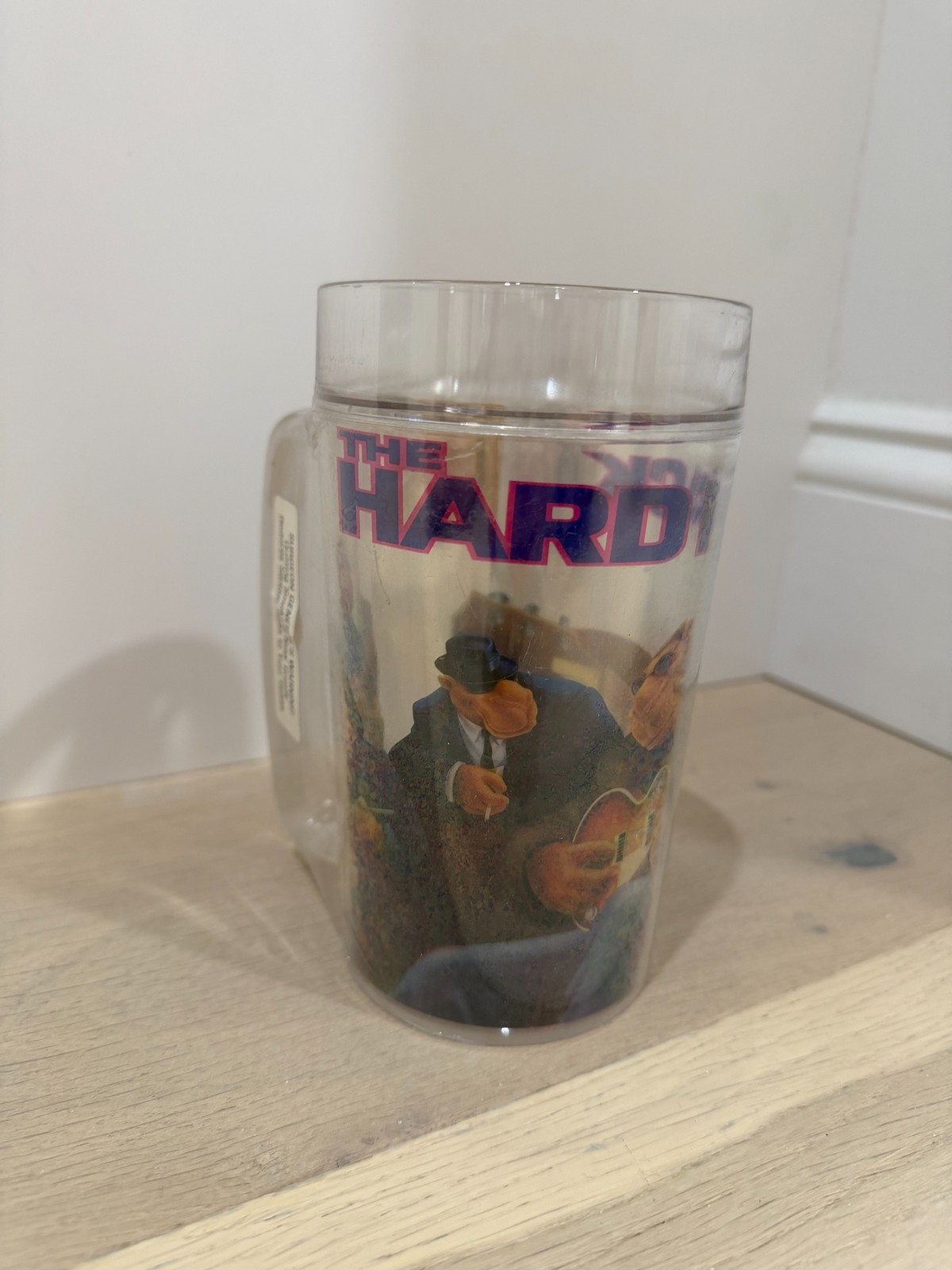 Vintage 1990s Joe Camel 