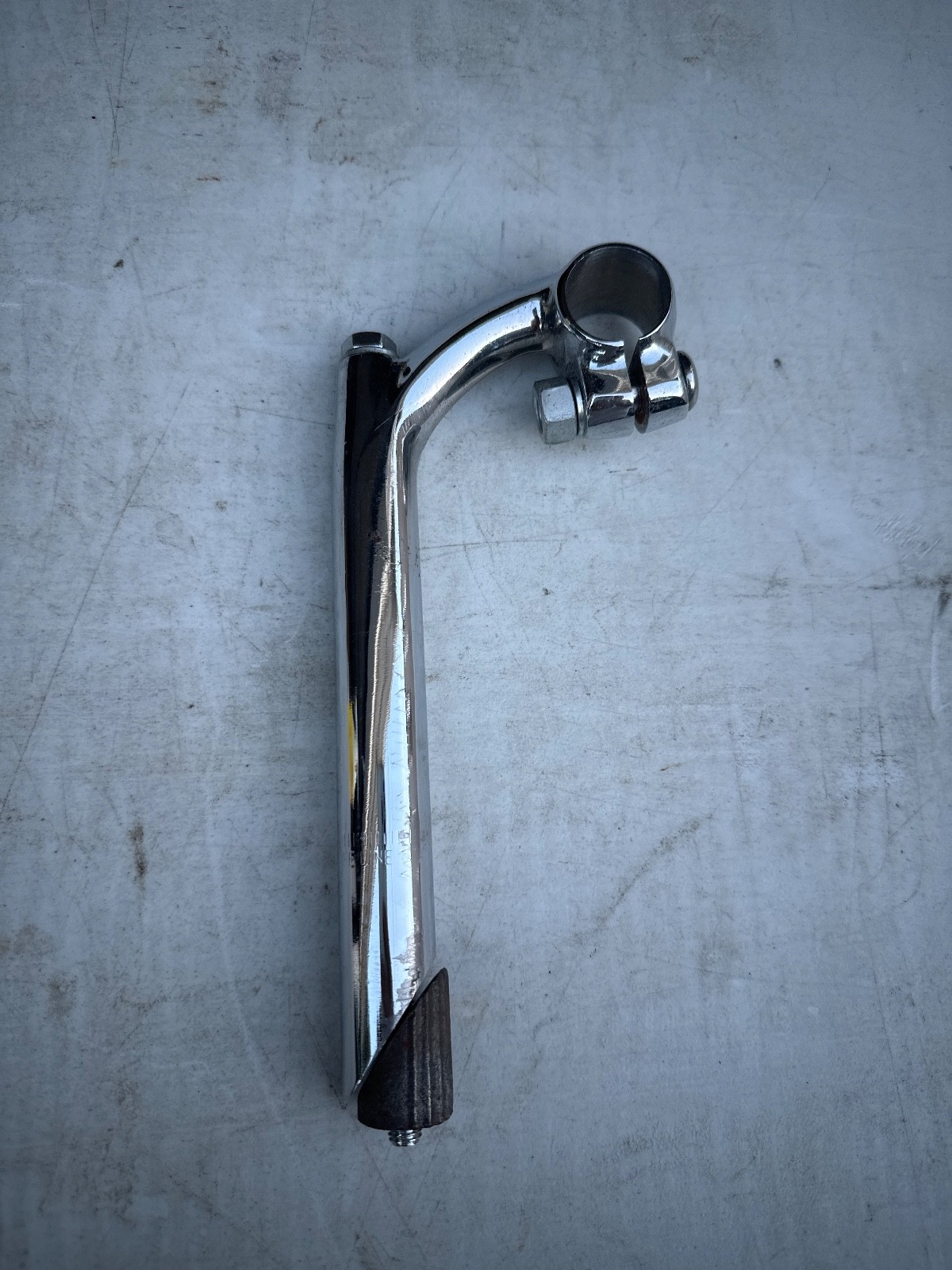 Bicycle Vintage schwinn phantom stem 26in 1995 repro Panther hornet