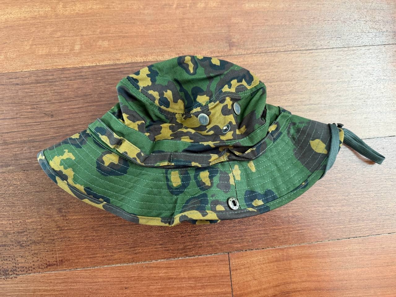 Russian Tactical Leto SS Panama Hat - Size 60