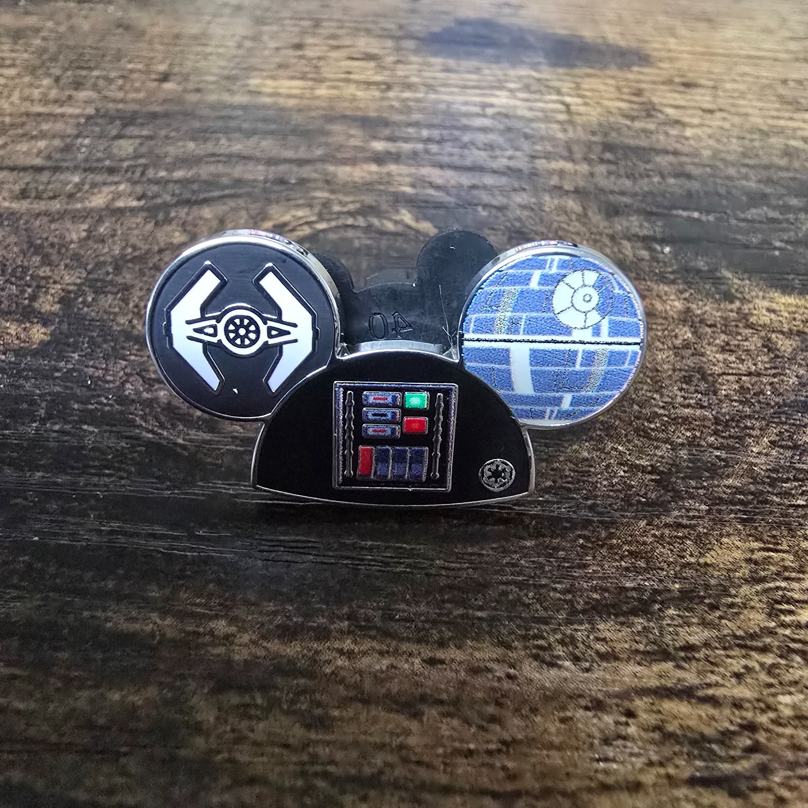 (You Pick) 2026 Hidden Disney Mystery Wave B Pins