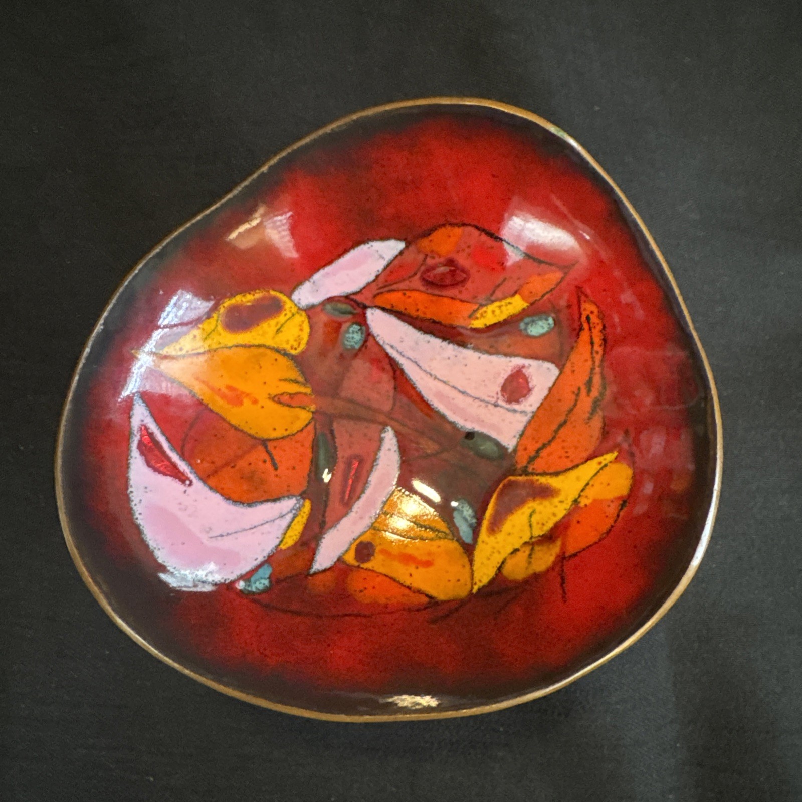 Vintage Mid Century Modern 6