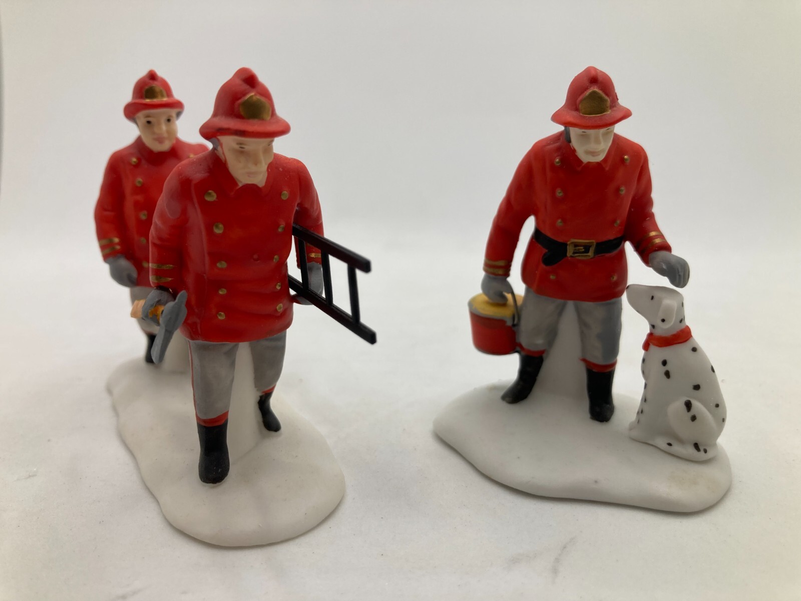 Dept 56 - Heritage Village - \
