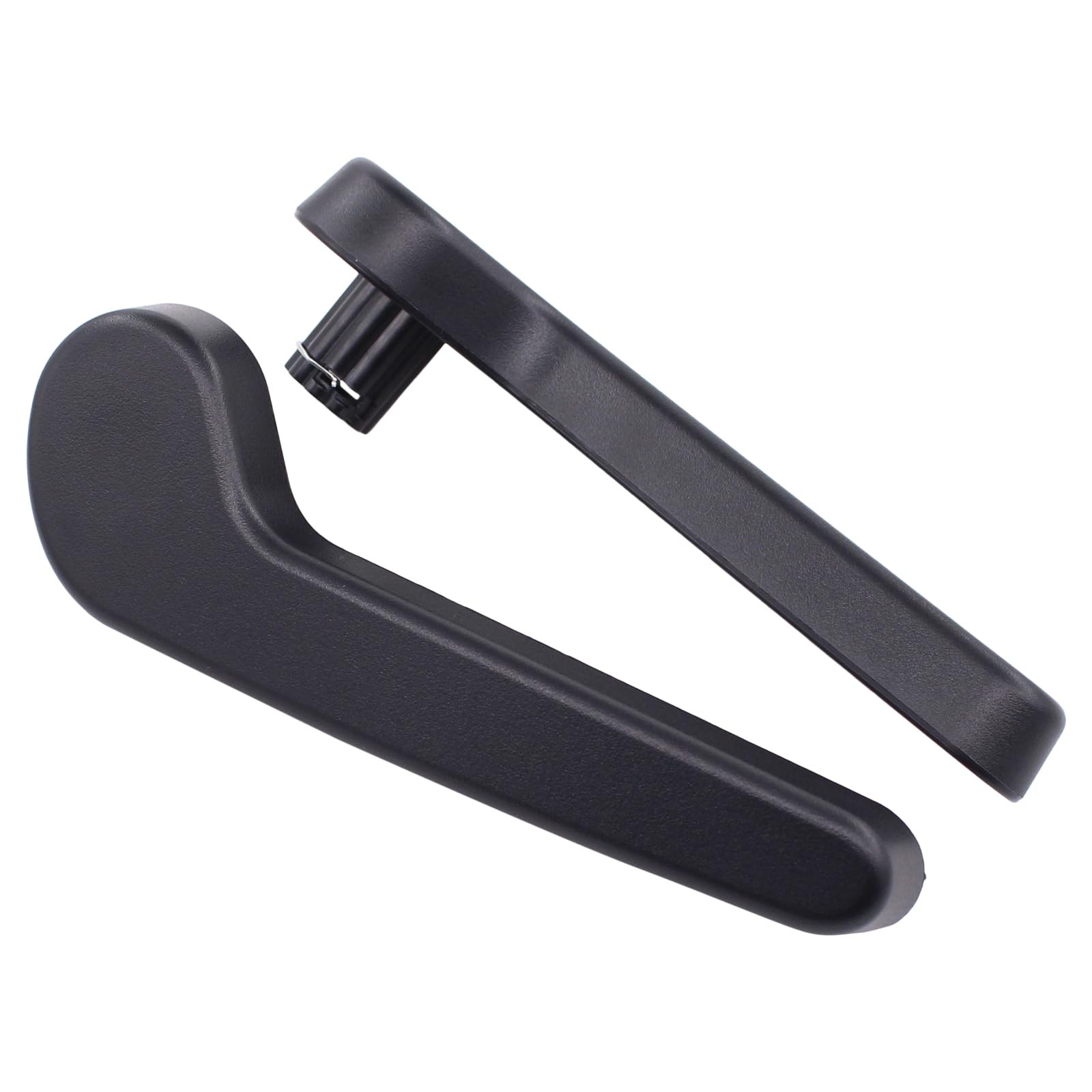MOTOKU Pair Back Seat Recliner Handle for Chevy Tahoe Suburban
