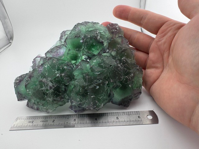 Huge \ Huge \