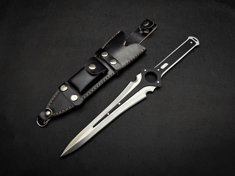 Persona 5 Joker Dagger - 15.5