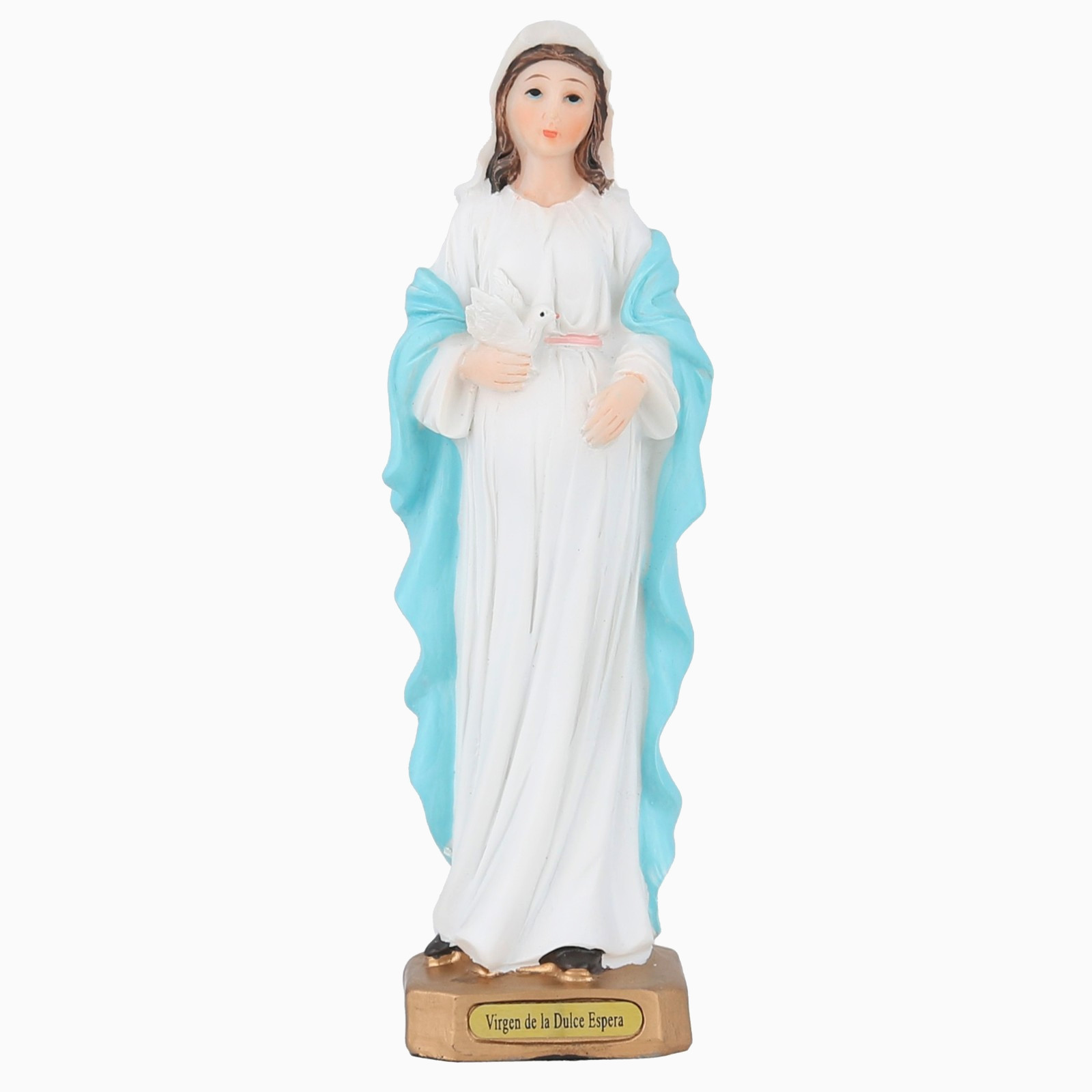 Virgen De La Dulce Espera 6 Virgen De La Dulce Espera 6
