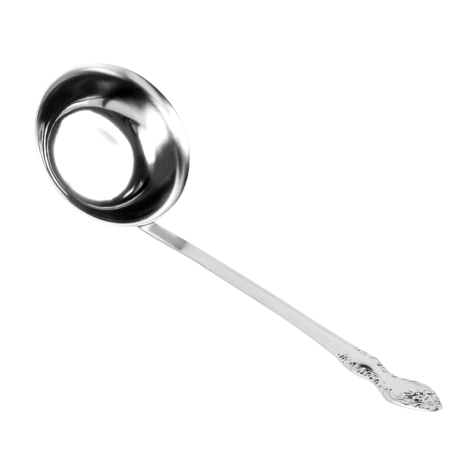 Troika Stainless Steel Ladle, 115 ml, М-3 \