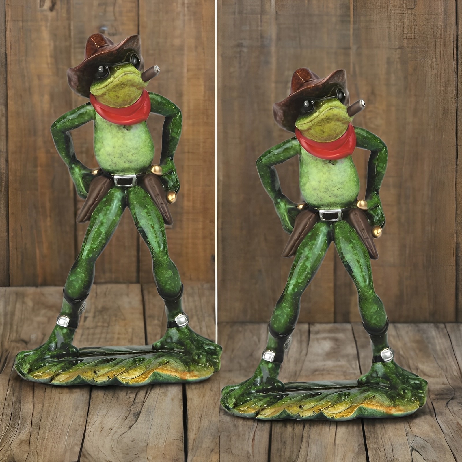 2-PC Gift Set 7.25\