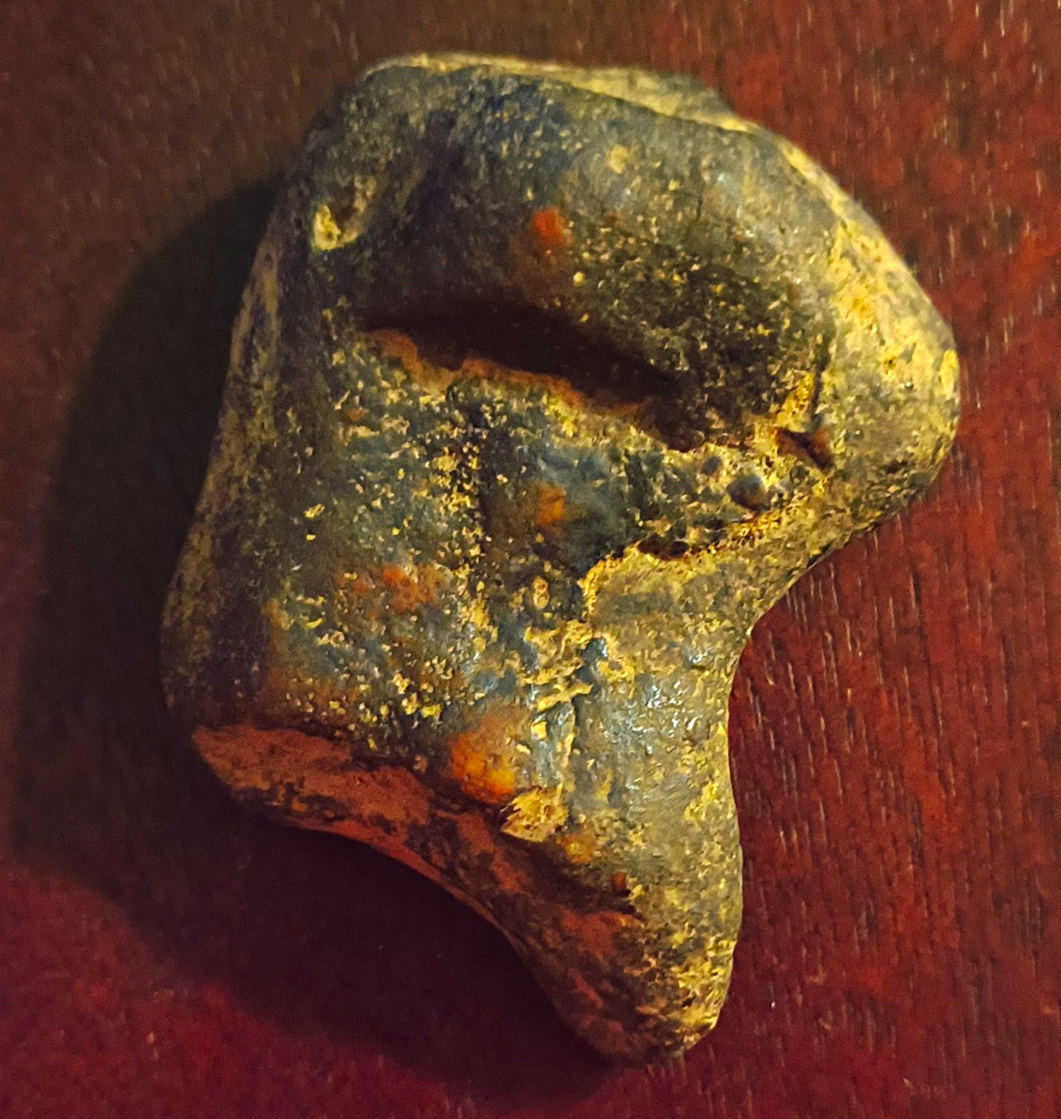 bromodiaz Rock Rare 150mg