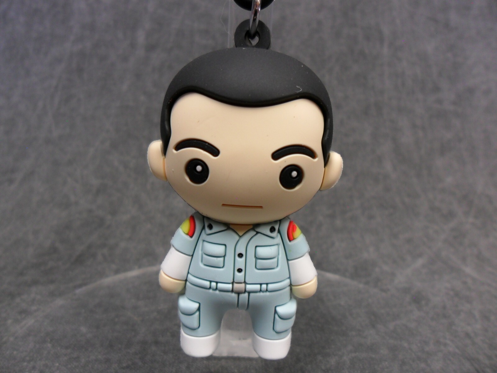 Aliens (1979) NEW * Ash Clip * Blind Bag Figural Keychain Monogram Horror Aliens (1979) NEW * Ash Clip * Blind Bag Figural Keychain Monogram Horror