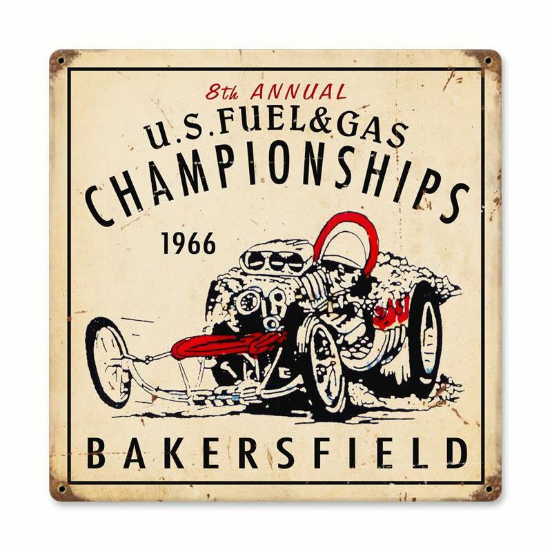8TH ANNUAL FUEL GAS CHAMPIONSHIPS BAKERSFIELD 12 8TH ANNUAL FUEL GAS CHAMPIONSHIPS BAKERSFIELD 12