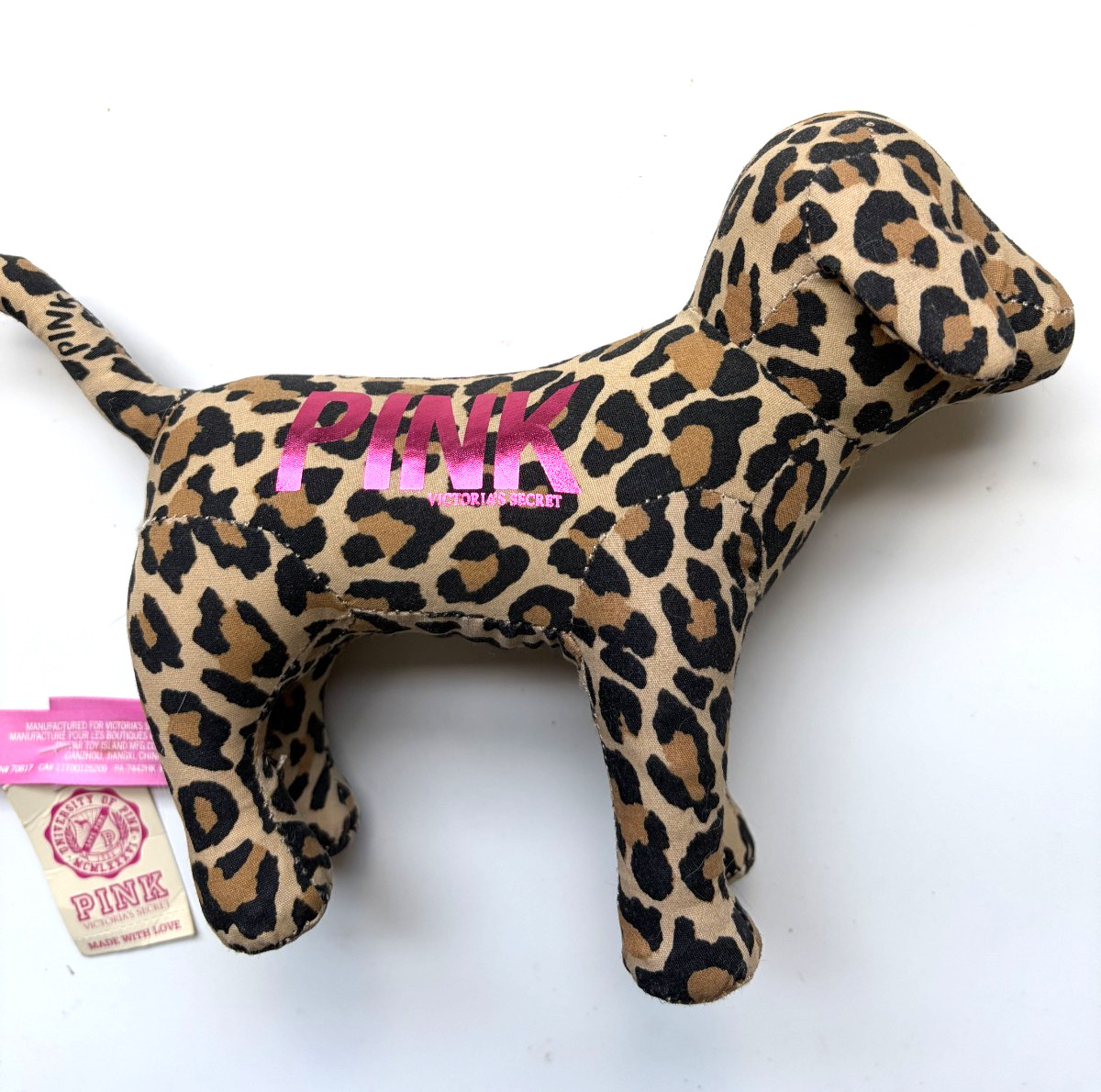 NOS VICTORIA SECRET \