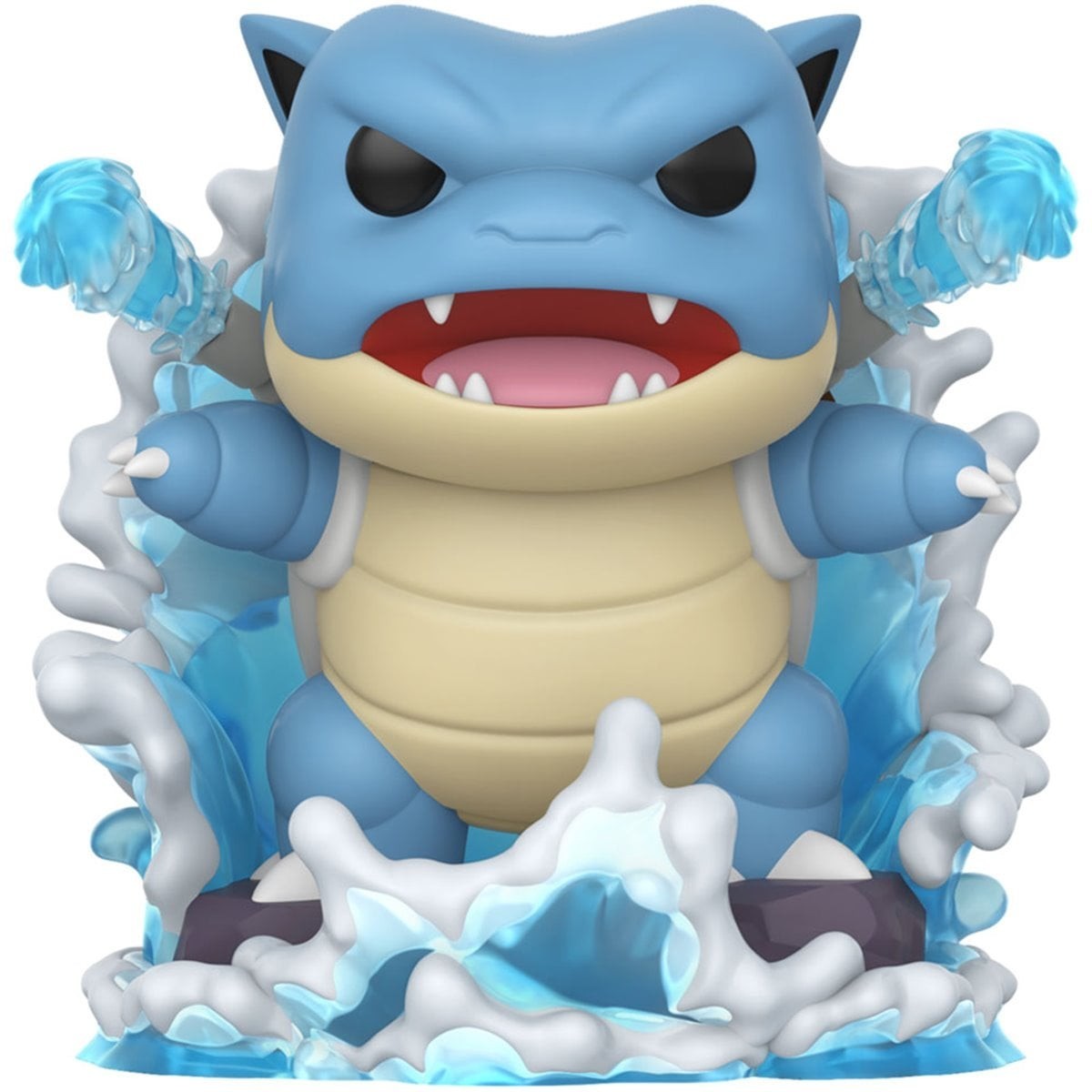 Pokemon Blastoise Premium Funko Pop Vinyl Figure #1273 New Pokemon Blastoise Premium Funko Pop Vinyl Figure #1273 New