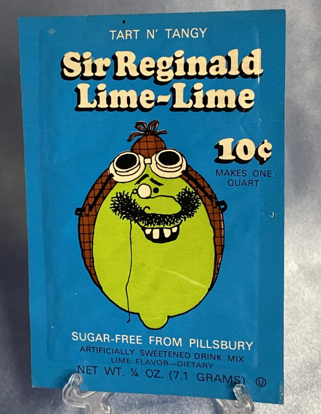 1967 PILLSBURY FUNNY FACE 1967 PILLSBURY FUNNY FACE