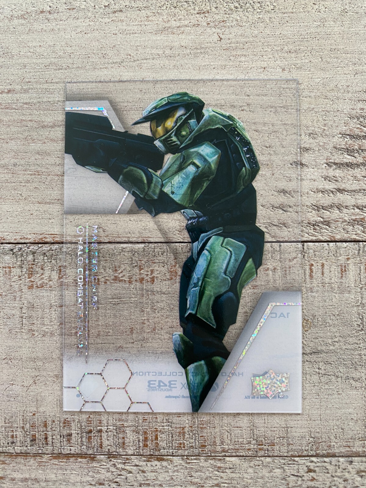 2023 Upper Deck Halo Legacy ACTIVE CAMO #1-90 Complete Your Set / You Pick