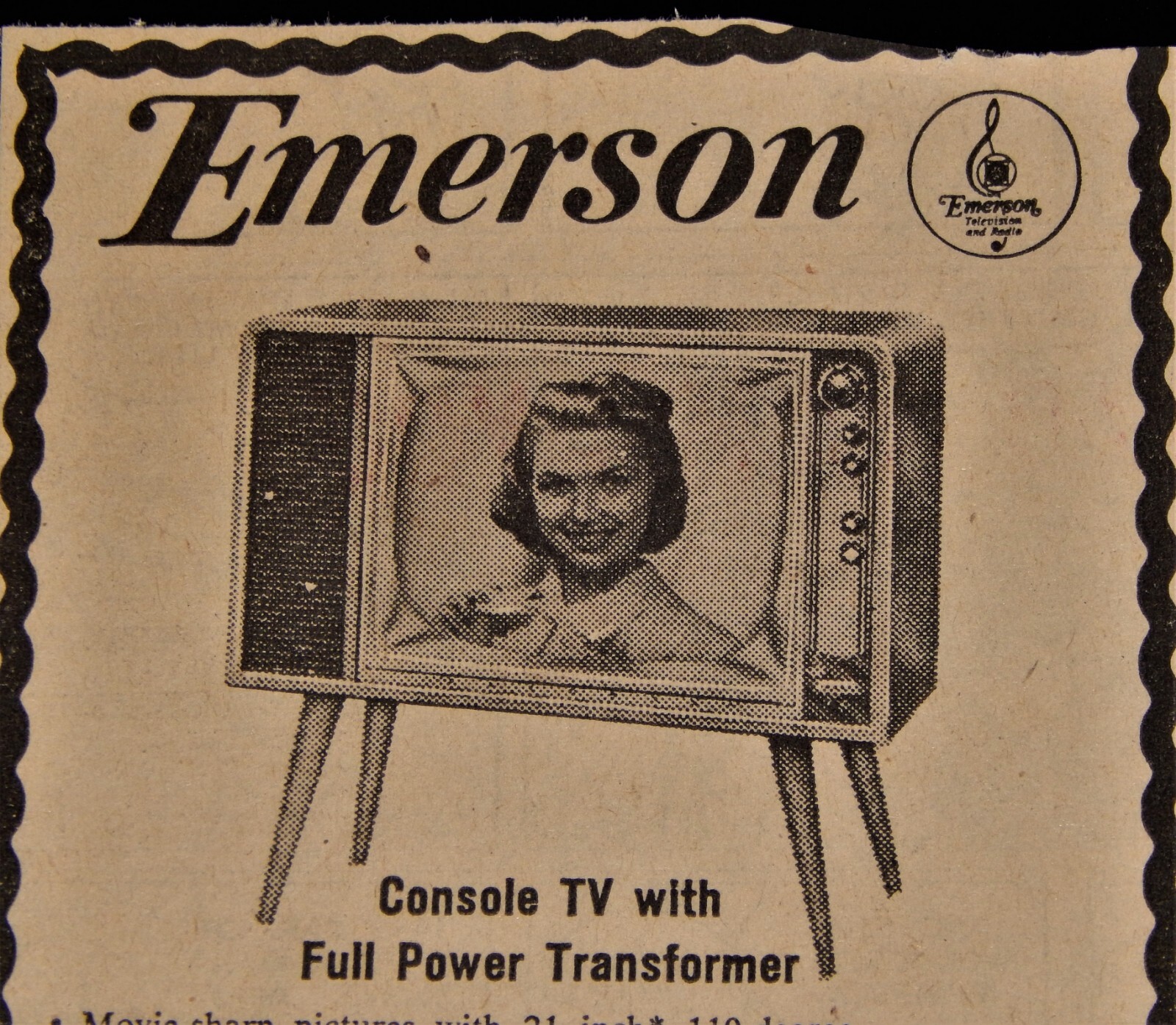 Vintage Advertisement, KENNEWICK, WA, 1962, WELCH RADIO & TV, Vintage Advertisement, KENNEWICK, WA, 1962, WELCH RADIO & TV,