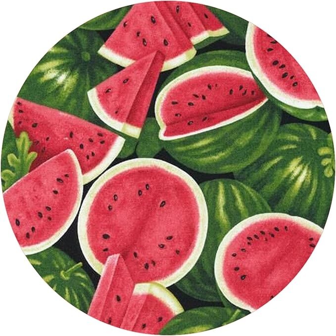 Stylish Daily Use Watermelon Trivets Kitchen And Dining Decorative Collectible Stylish Daily Use Watermelon Trivets Kitchen And Dining Decorative Collectible