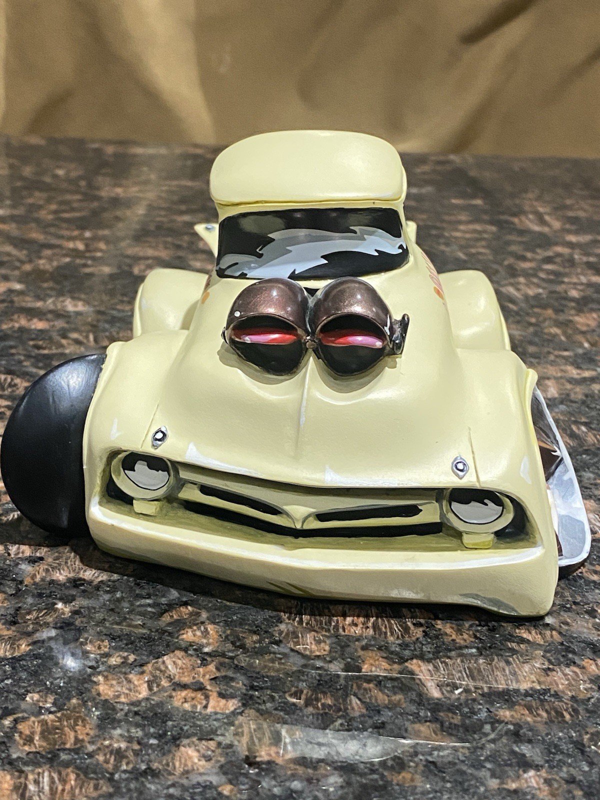 SPEED FREAKS-SLUG