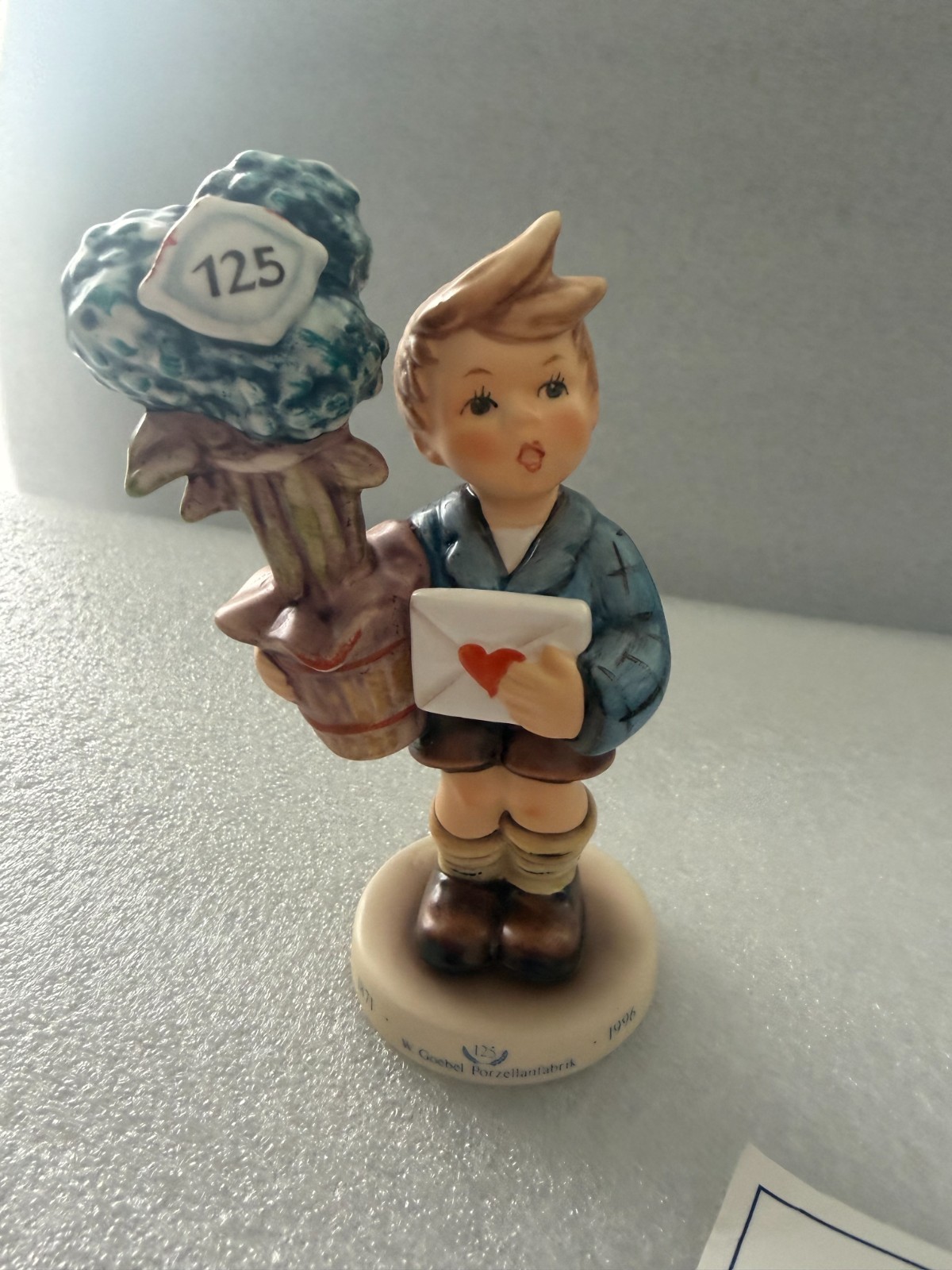 Hummel Rare \ Hummel Rare \