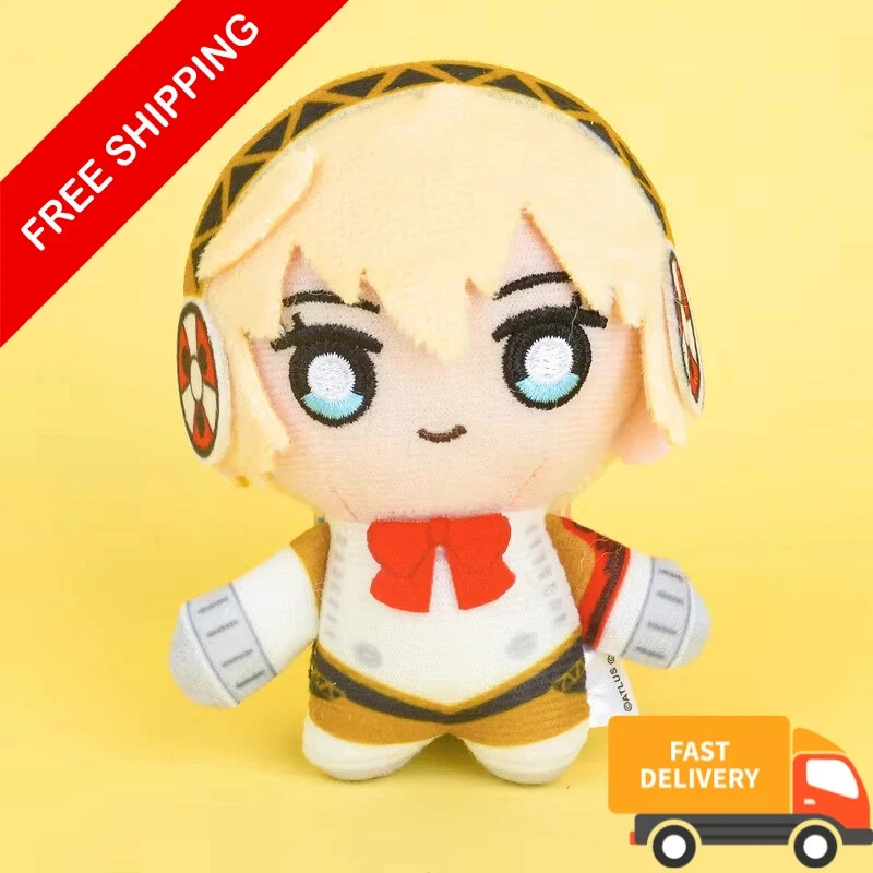 Aigis P3 Reload 4