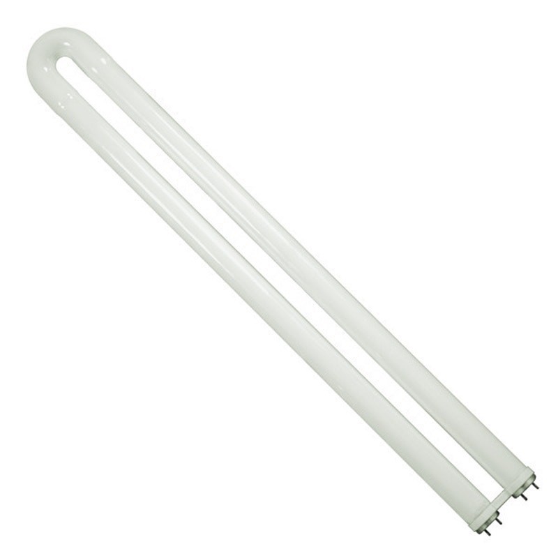 SYLVANIA FBO31/830 31 Watt T8 U-Bend Fluorescent Tube - 3000K SYLVANIA FBO31/830 31 Watt T8 U-Bend Fluorescent Tube - 3000K