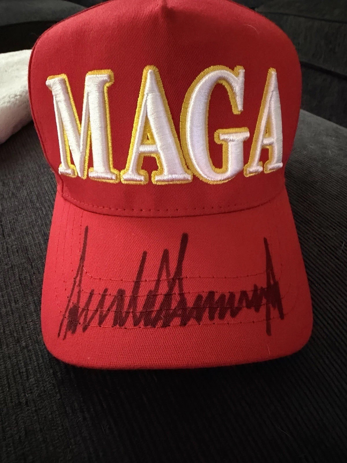 Red Cali-Fame MAGA KAG Donald Trump 2020 Keep America Great Hat Red Cali-Fame MAGA KAG Donald Trump 2020 Keep America Great Hat